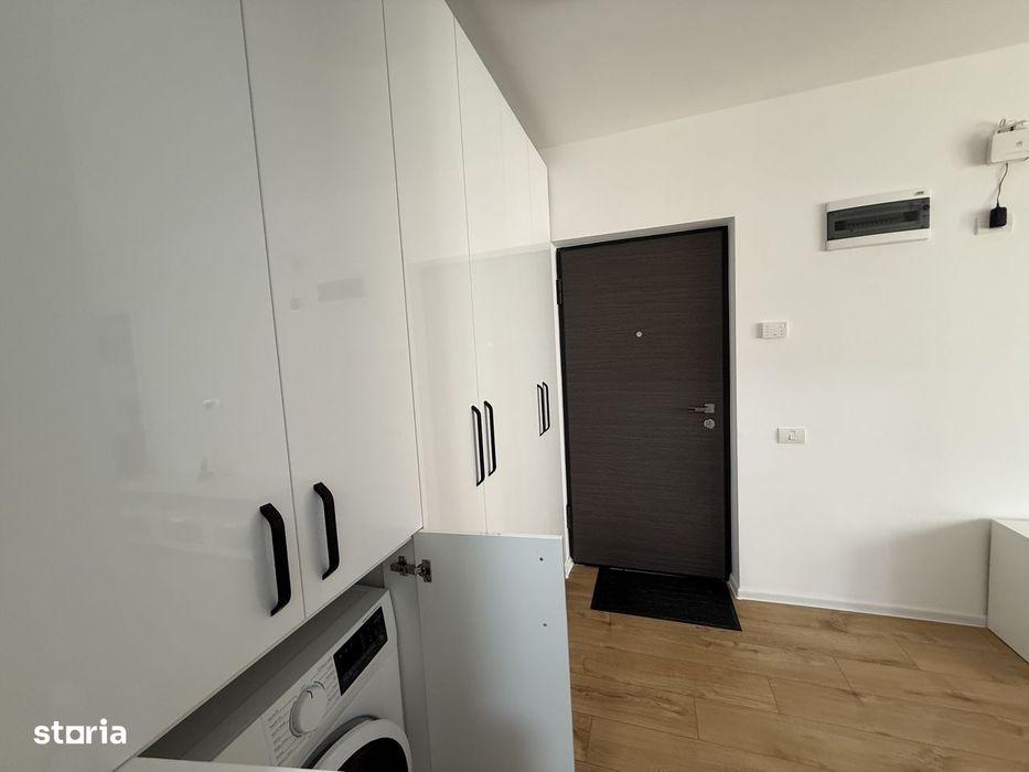 Ideal Residence - First Use - Apartament 2 camere Parcare Inclusă