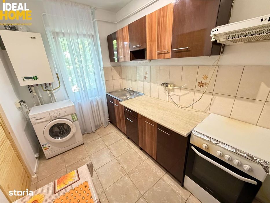 Apartament 3 camere Podu Ros Sediul PNL