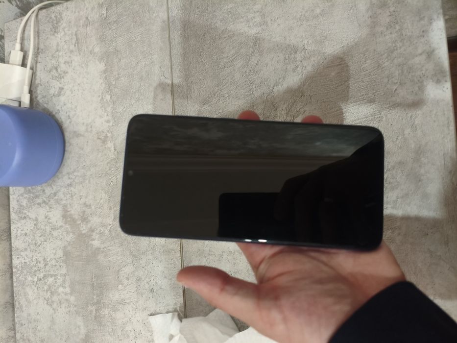 Xiaomi Redmi Note 8 pro 128 GB
