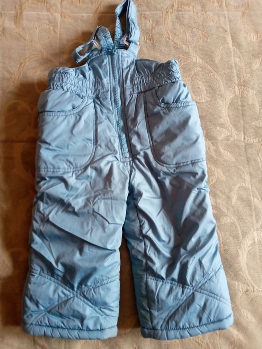 Комбинезон детский