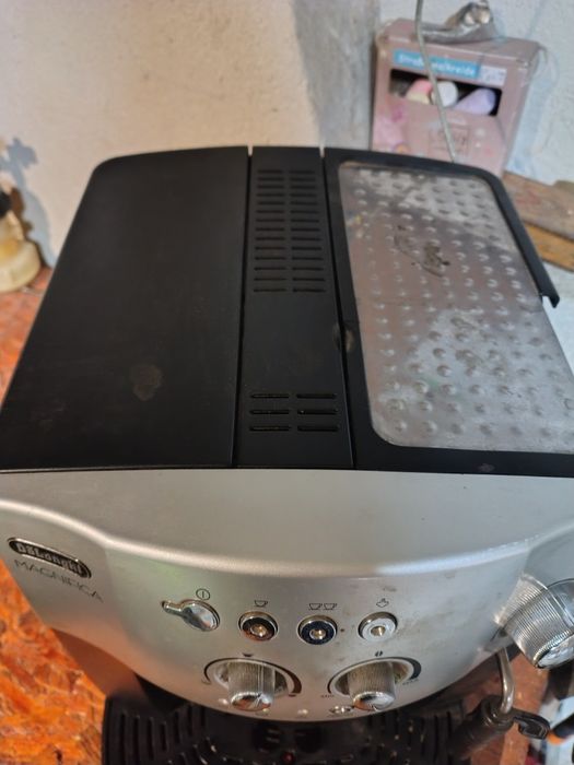 Кафе автомат  Делонги !