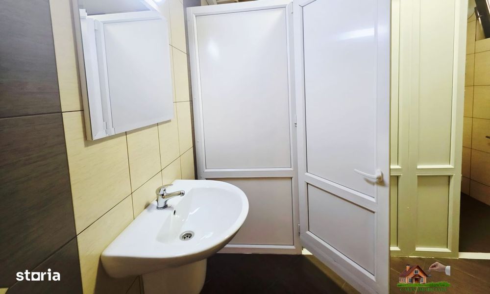 SPAȚII COMERCIALE de închiriat  CUG, Aleea Tudor Neculai 55 mp, 110 mp