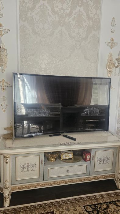 Телевизор самсунг