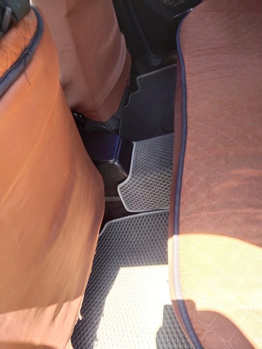 Мерседес 124 Е Ешка плита 2.2