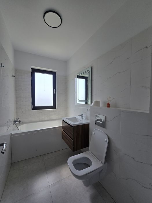 Apartament de inchiriat Bragadiru cu loc de parcare