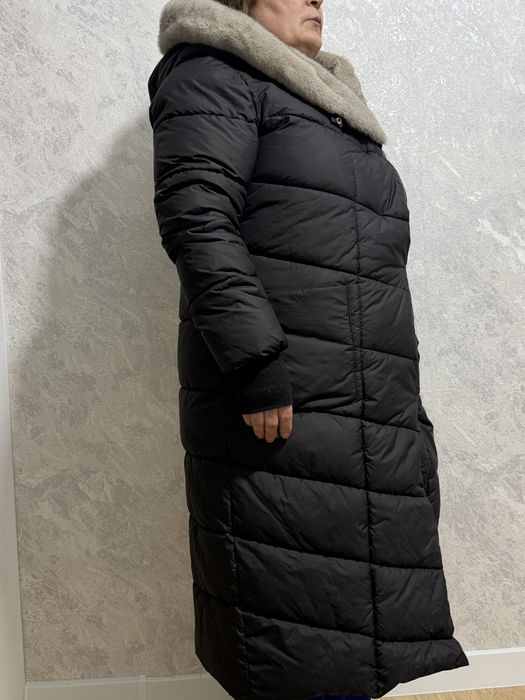 Куртка Зиминий (женский)