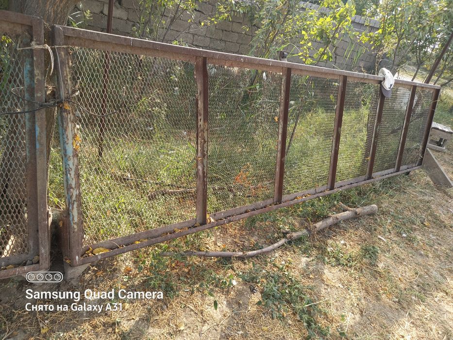 Телешка сеткасы сатылады комплект бар