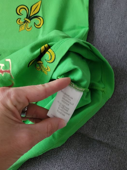 Tricou Christian Audigier S