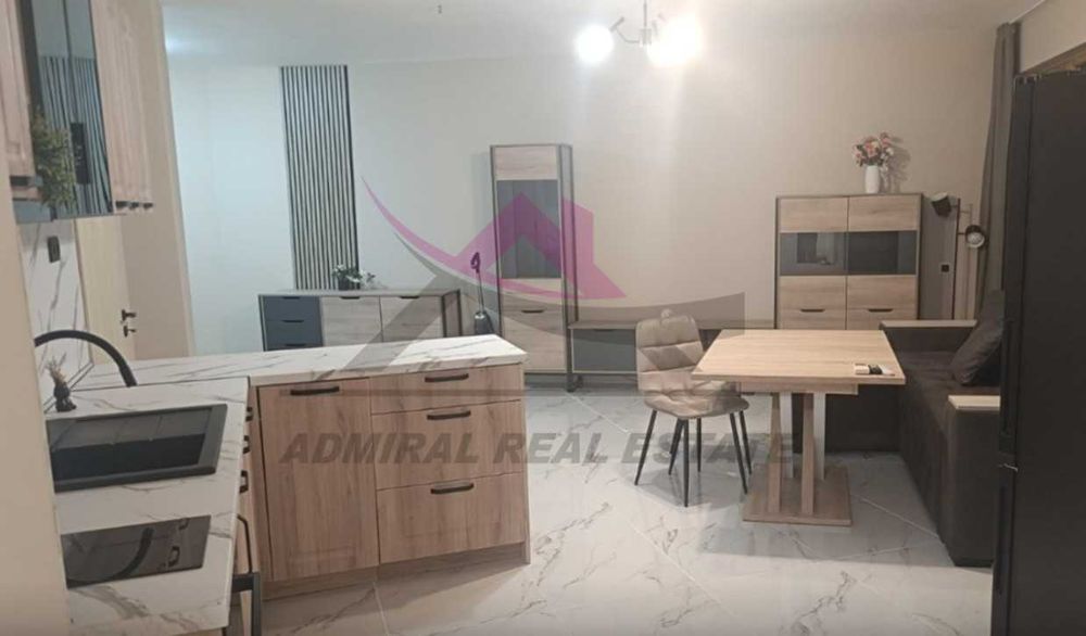 Дава се под наем Двустаен апартамент в Варна, Възраждане 1 - 73 кв.м за 550 € - Снимка #2