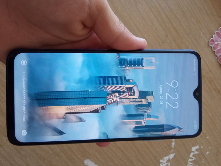 Xiaomi Redmi 9T 4/128