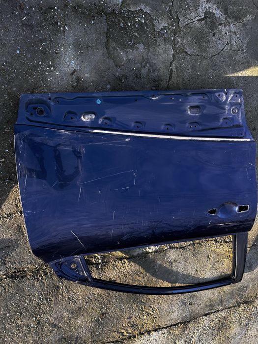 Ușă dreapta față renault kadjar.