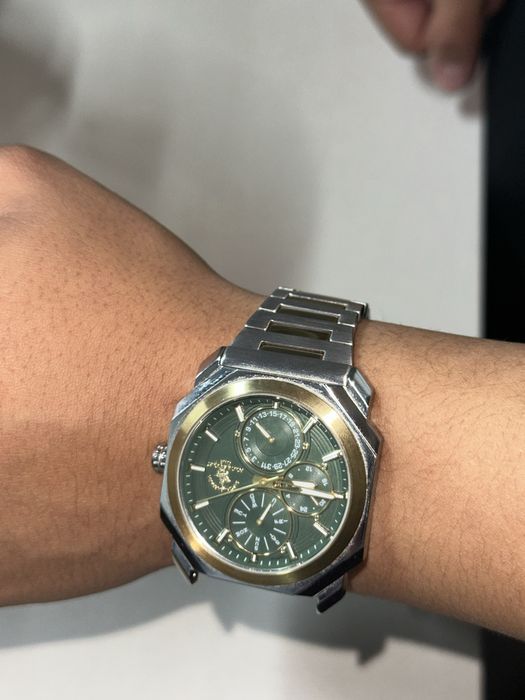 Продам часы Santa Barbara Polo