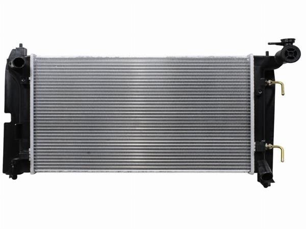 Радиатор Двигателя Geely Emgrand ec7
