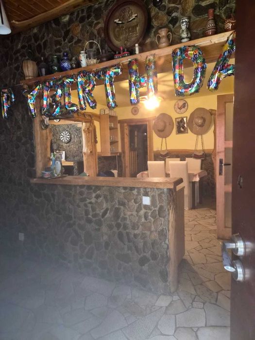 Cabana de inchiriat jud. Cluj