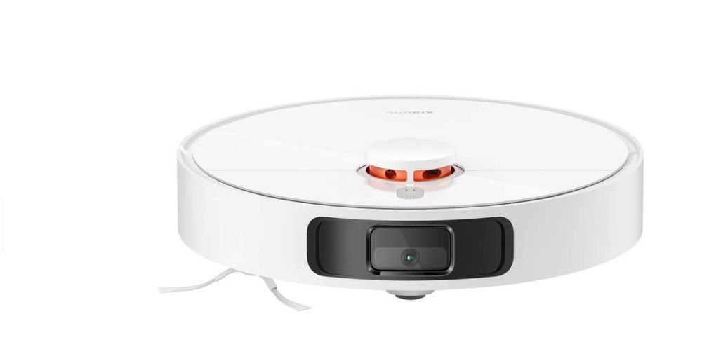 Robot de aspirare Xiaomi X20+ EU BHR8124EU NOU/SIGILAT + Garantie