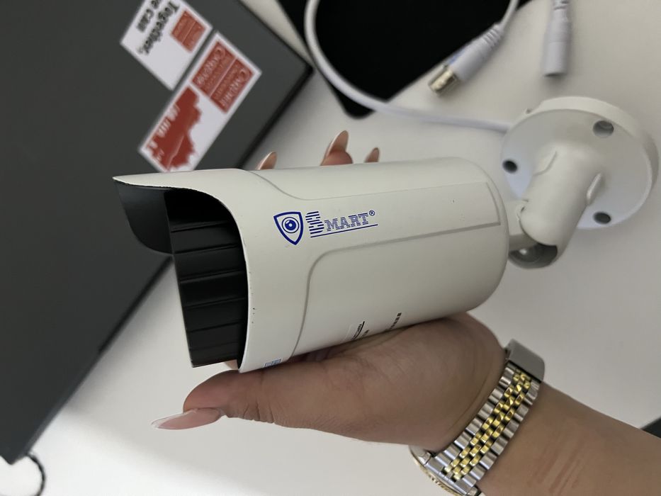 Камера Smart новый