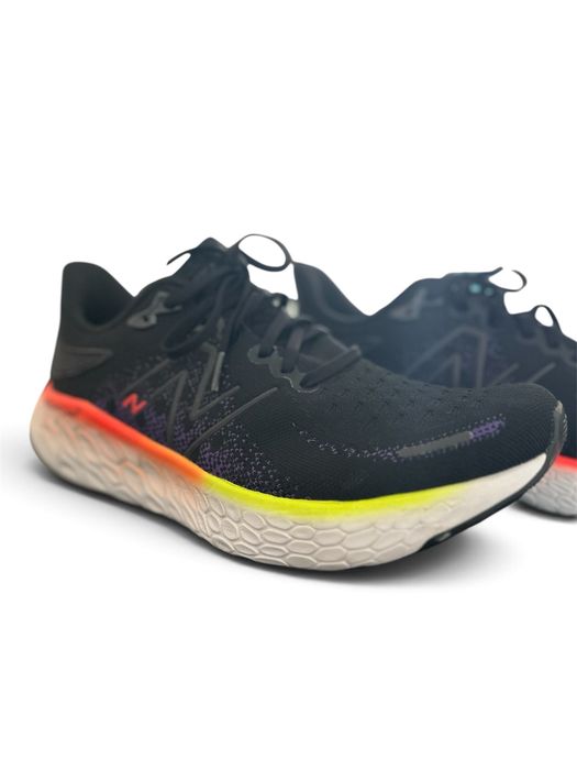 Маратонки 44,5 new balance  Fresh Foam