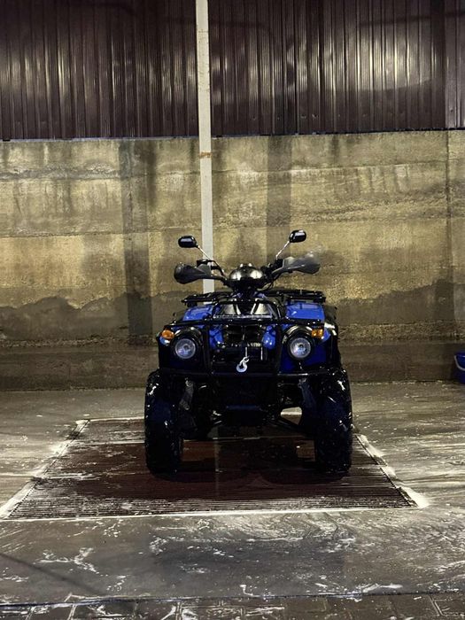 De vanzare , linhai de 300 2x4