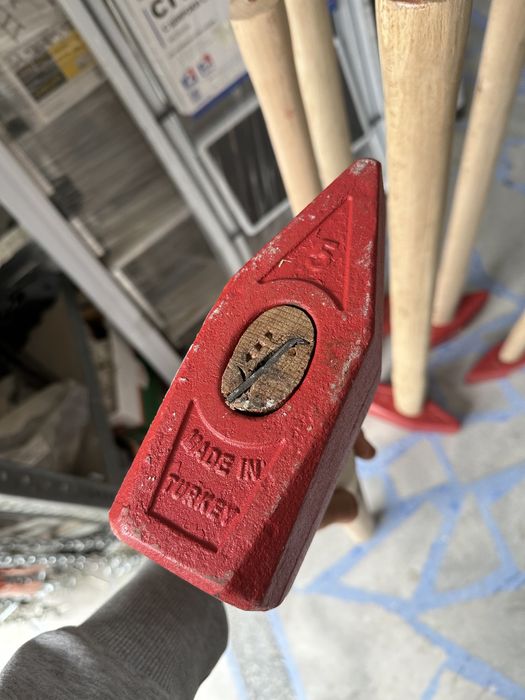 Чукове 3кг., 4кг., 5кг.