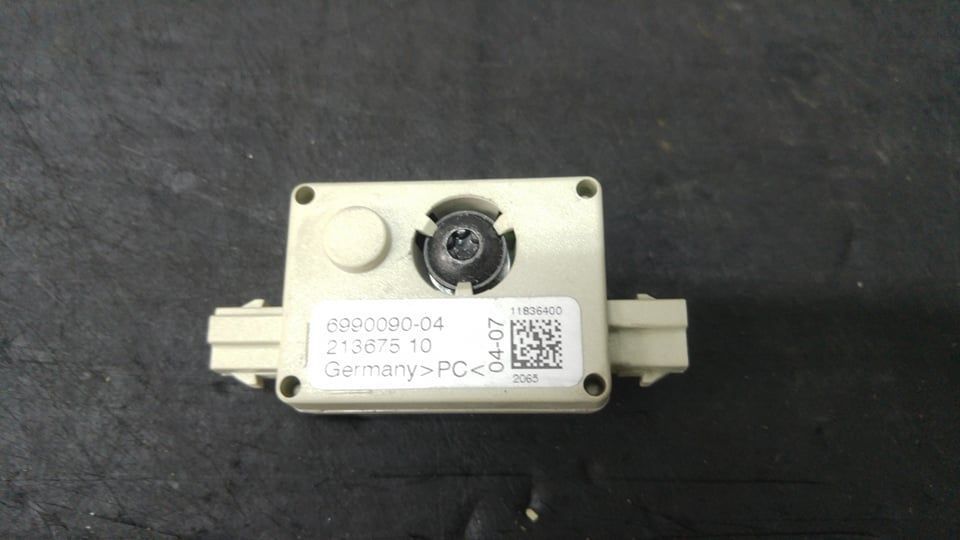 Modul amplificator antena haion mini cooper s r56 699009004 21367510
