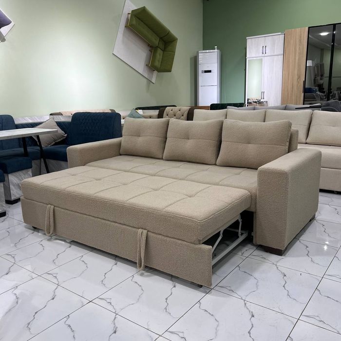 Раскладной диван Quelle