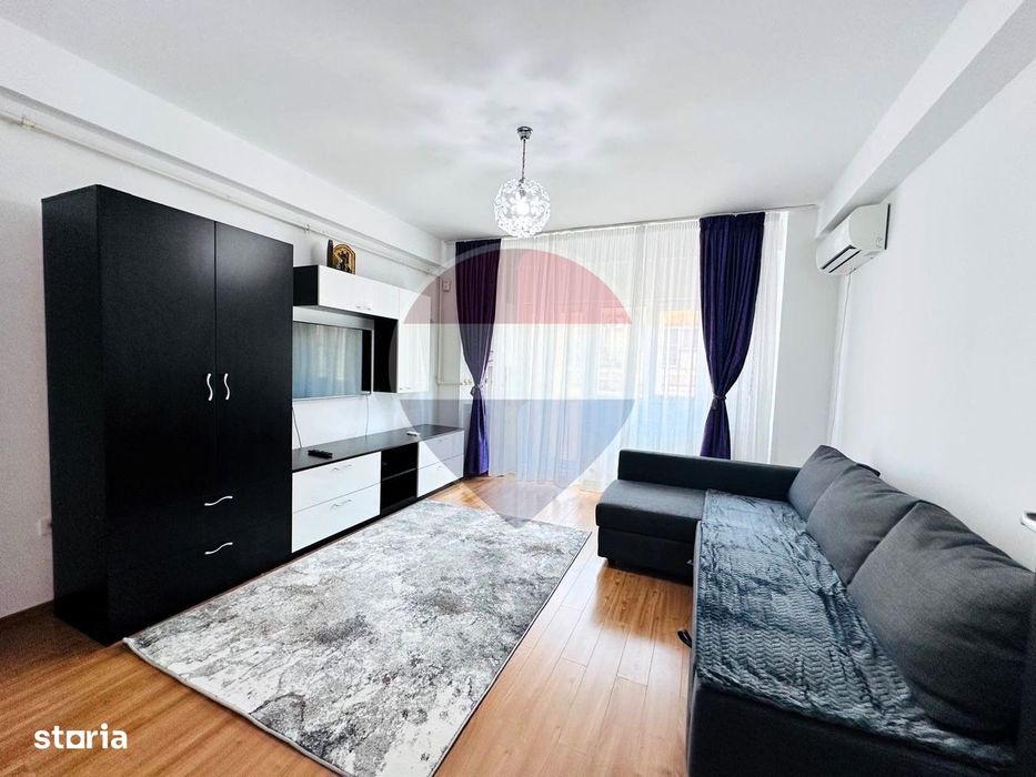 Apartament de închiriat, mobilat si utilat, disponibil imediat-Chiajna — fotografia 1