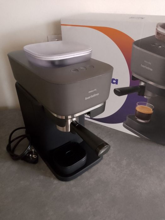 Espressor Baristina Philips
