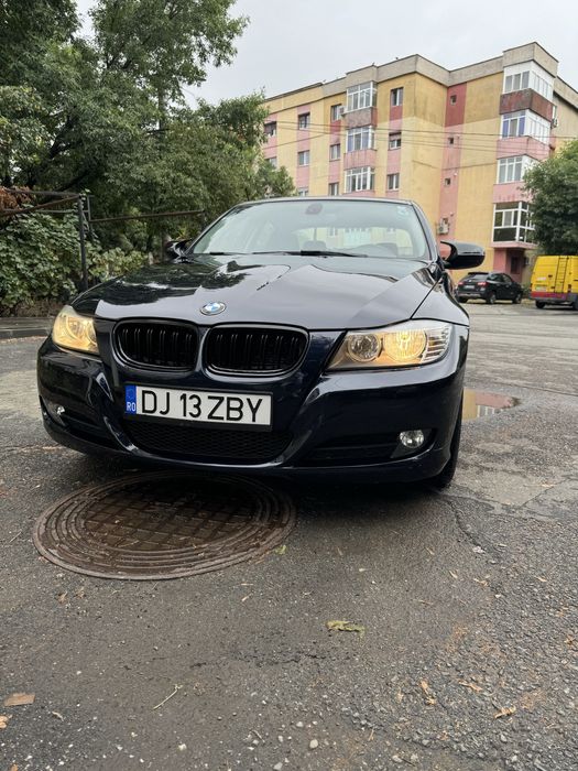 BMW 318i E90 2009
