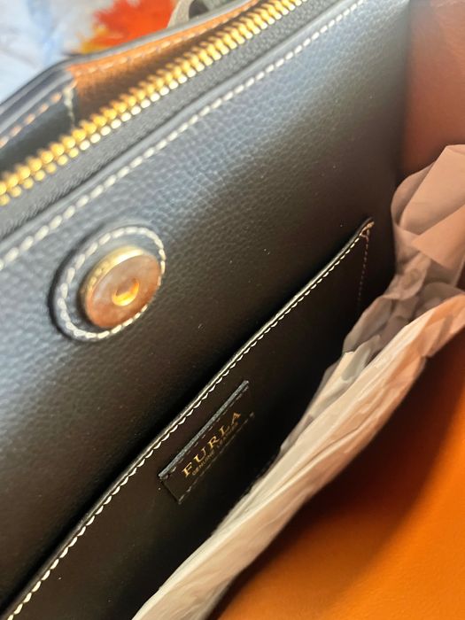 Чисто нова чанта Фурла Furla