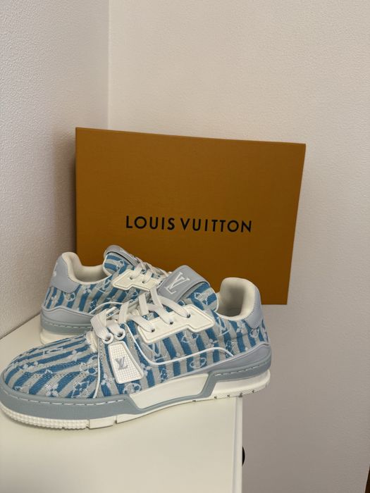 Louis Vuitton sneakers femei