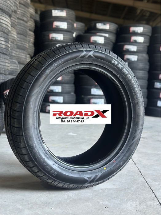 Roadx автошины 235/55R19 EV специлизирован для электомобилей
