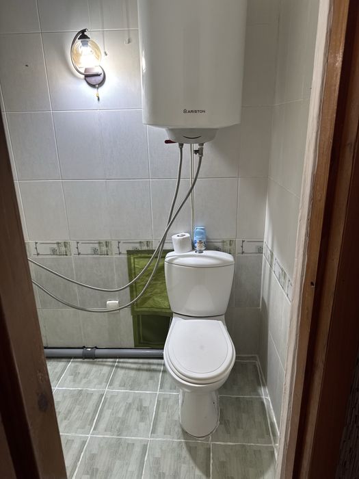 Продам 3 комнатную квартиру