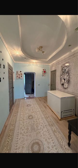 Продам дом или оьмен