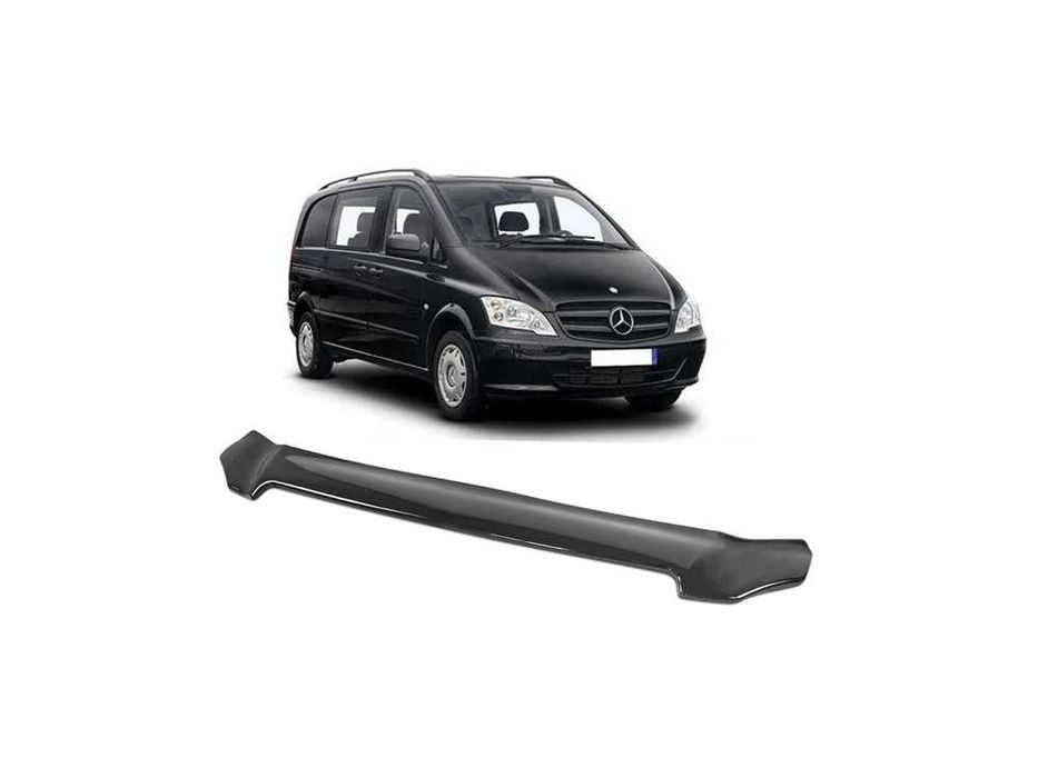 Deflector capota pentru MERCEDES VITO / 2003-2014 / NOU