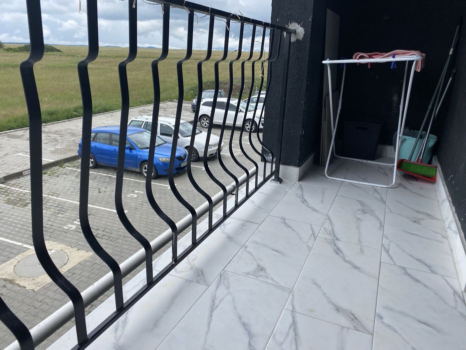 Apartament   3 camere de inchiriat pe Dna Stanca