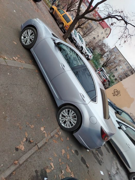 Mazda 6, 2litri benzina 150cp.