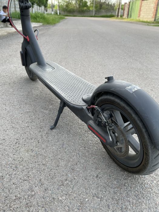 Электросамокат Xiaomi m365