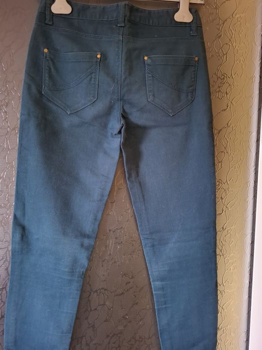 Pantaloni fete vară