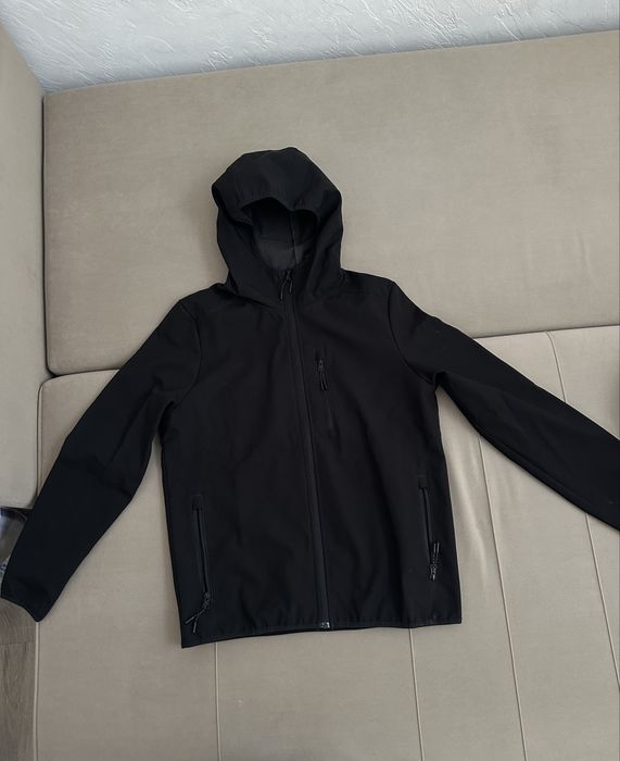 Ветровка на мальчика