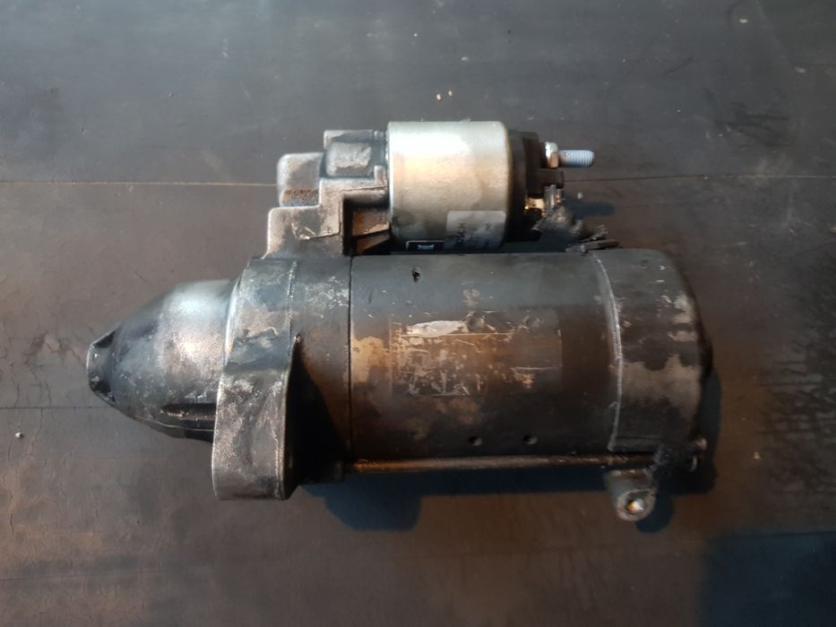 Стартер за Audi A8 D3 4.0 TDI