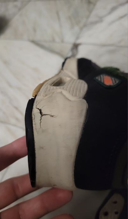 Nike Air Max 45 номер