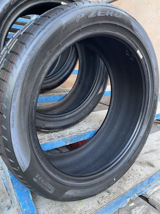 Шины пирелли на 20