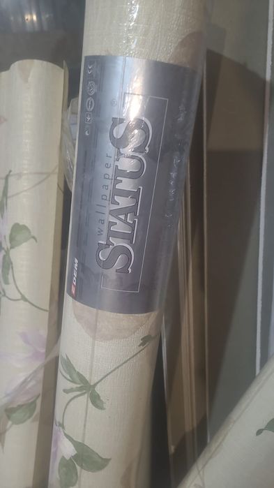 Продам 1.06м обои