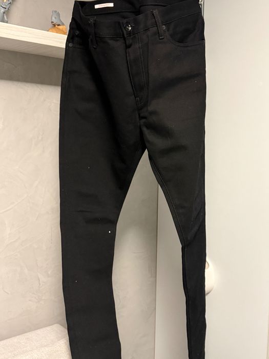 Blugi off white