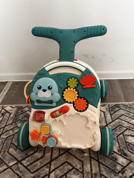 Каталки ходунок