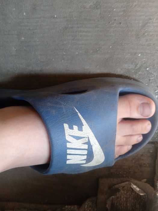 супер пупер мега ультра тапок