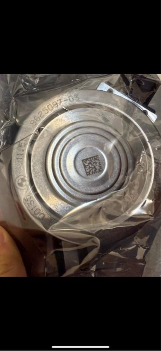 Pompa apa electrica noua sigilata factura BMW N20 N26 benzina f10 f30