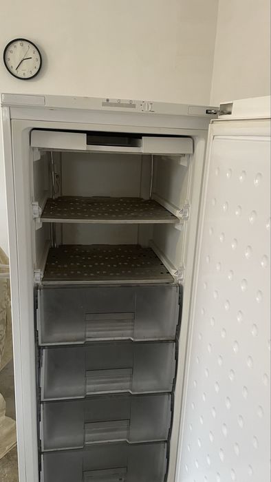 Congelator arctic utilizar in stare foarte buna