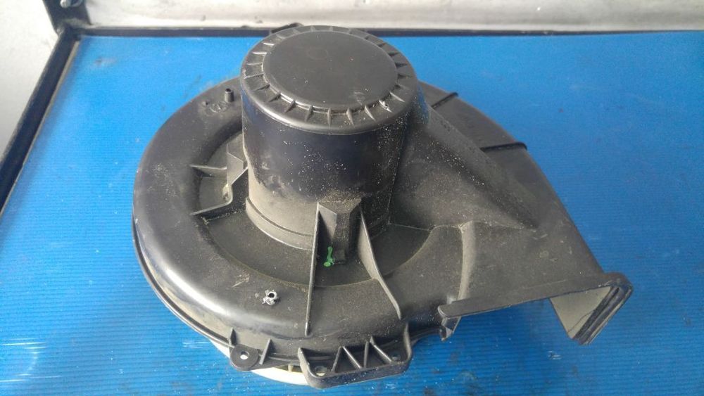 aeroterma seat ibiza vw polo 9n skoda fabia 6q1820015e