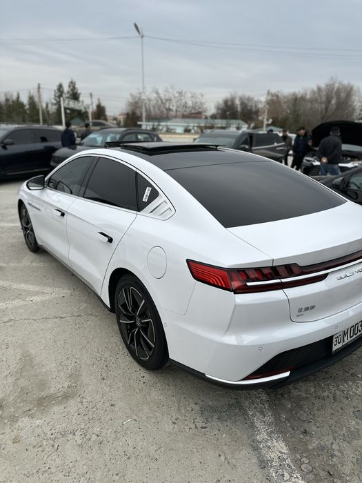 Byd Han 3.9 идеал сотилади!